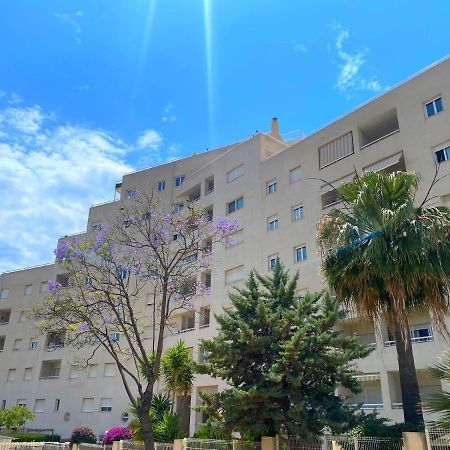 Sunny Penthouse Calpe Apartment Exterior photo